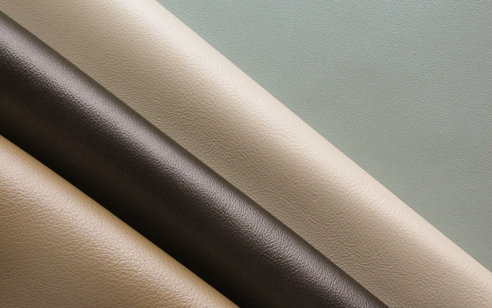 Townsend Leather's Glamour Cowhide