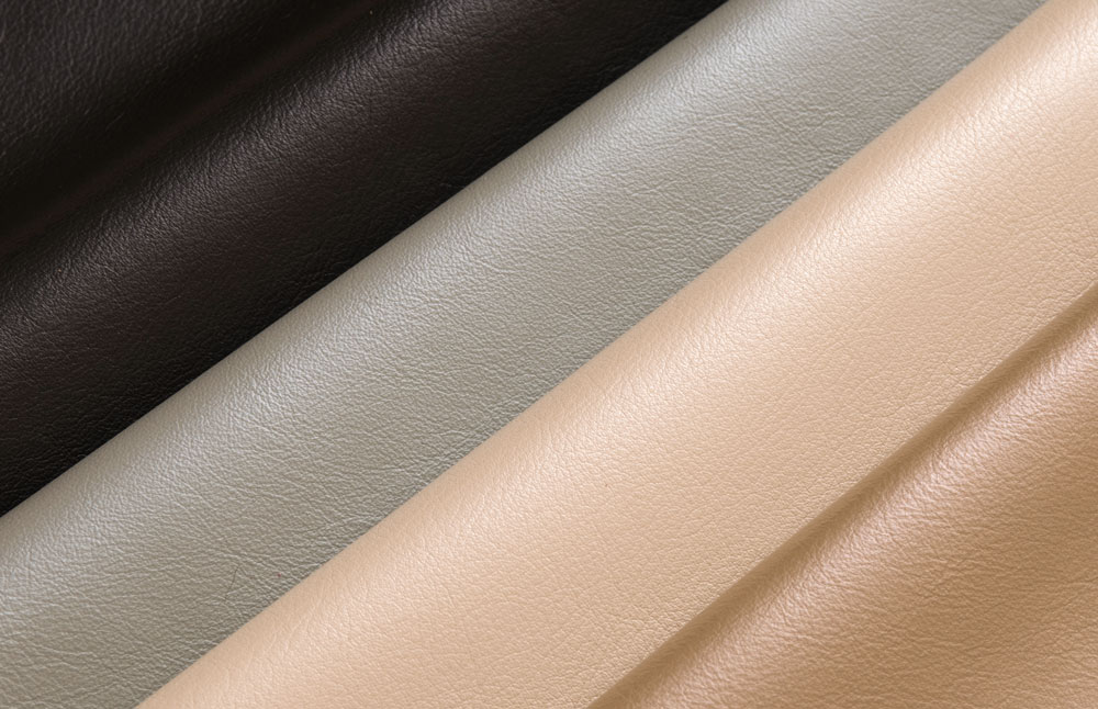 Townsend Leather's Glamour Cowhide