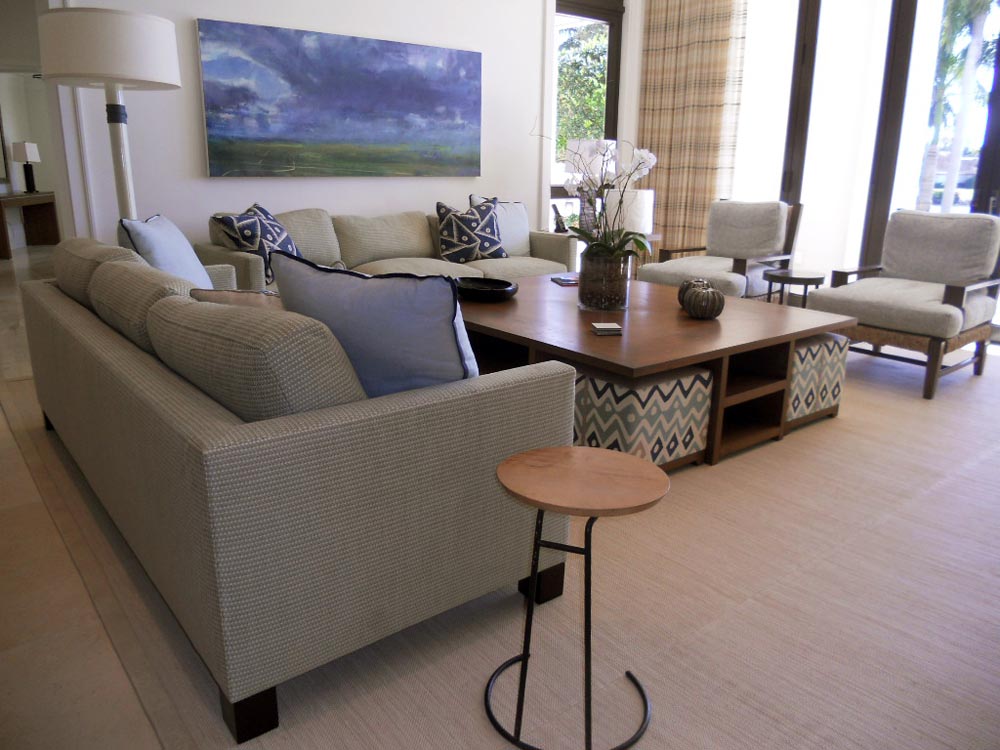 Townsend Leather's Artesano Woven Antique Lace and Couture White Pearl