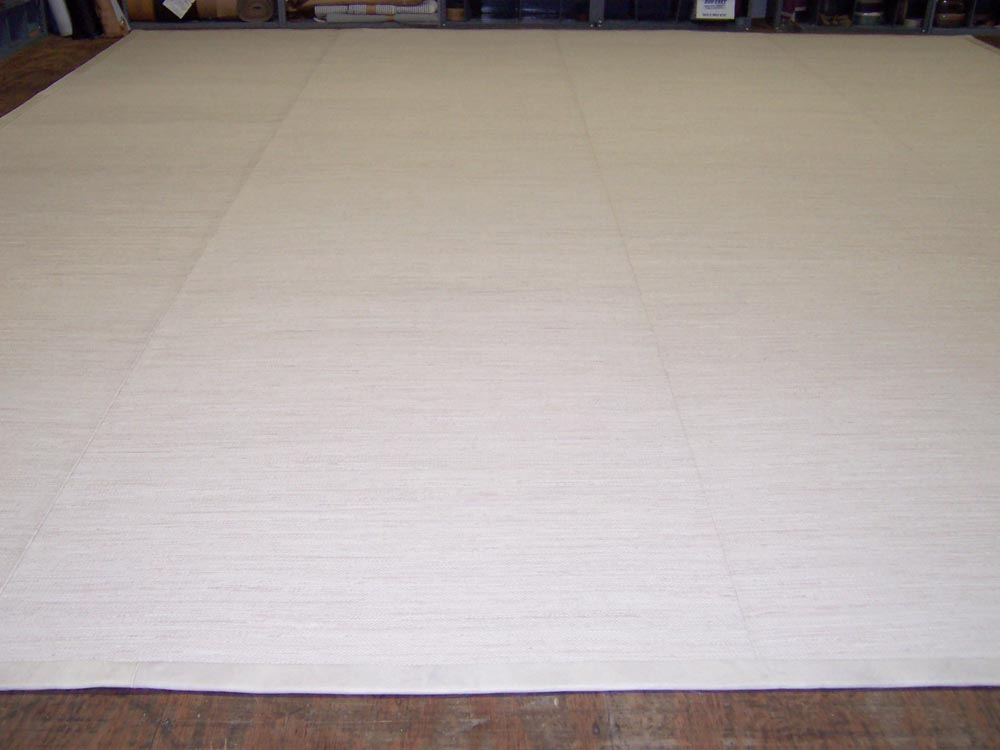 Townsend Leather's Artesano Woven Antique Lace