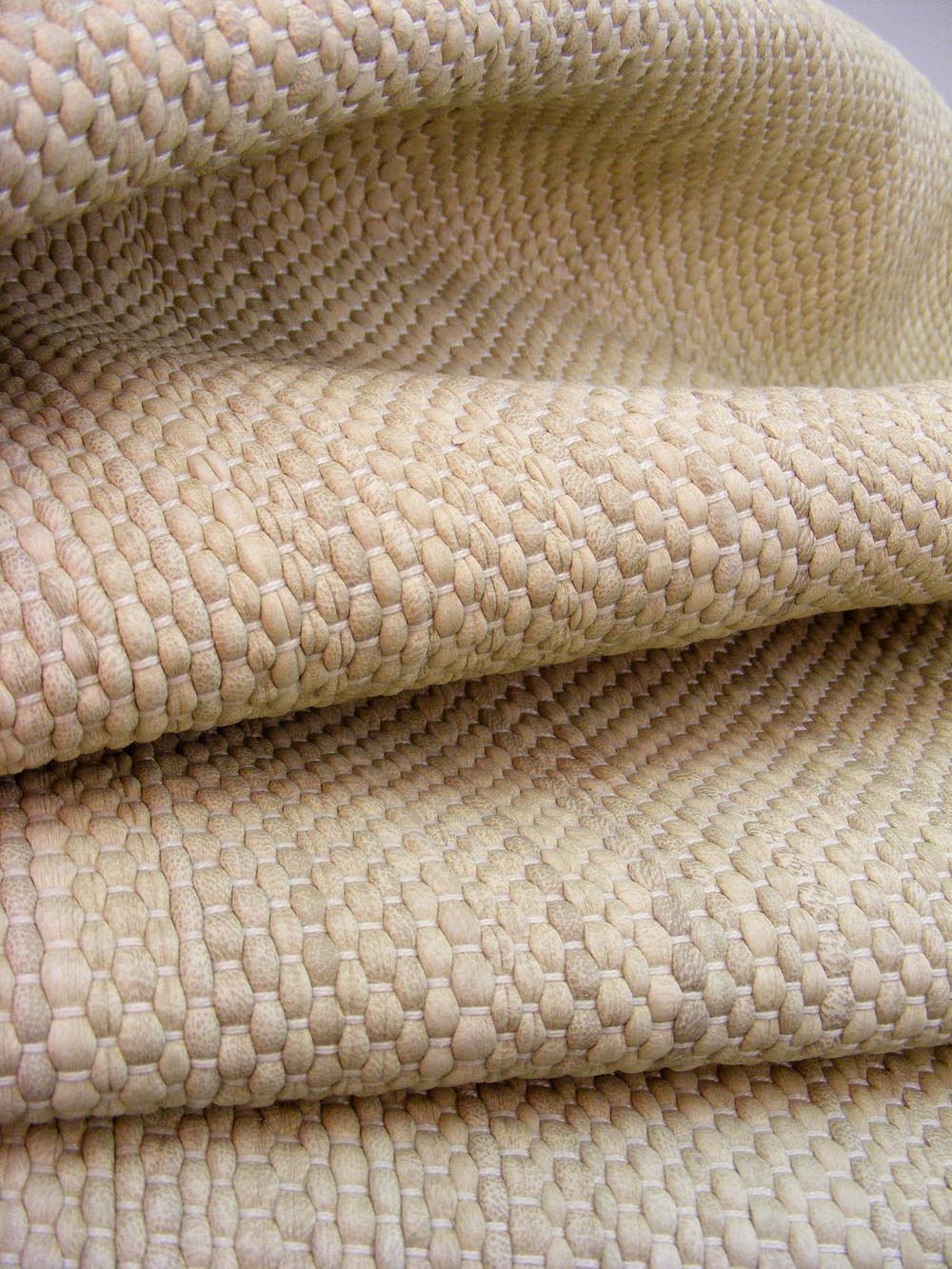 Townsend Leather's Artesano Woven Antique Lace