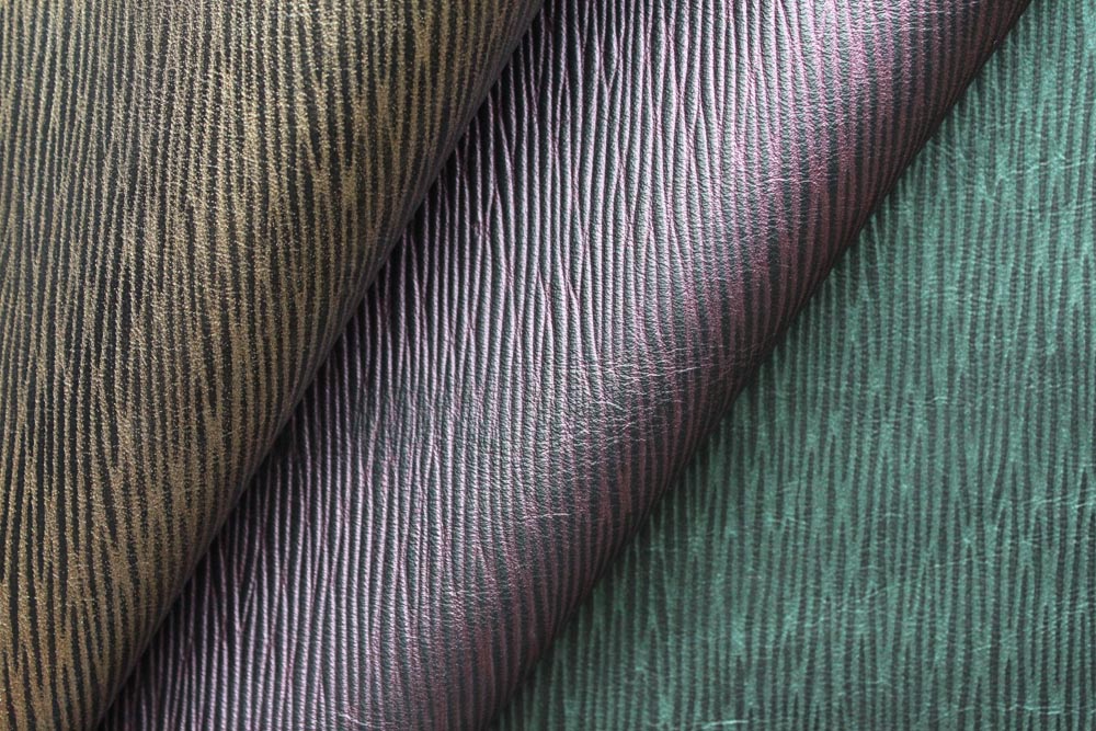 Townsend Leather's Paris Cowhide