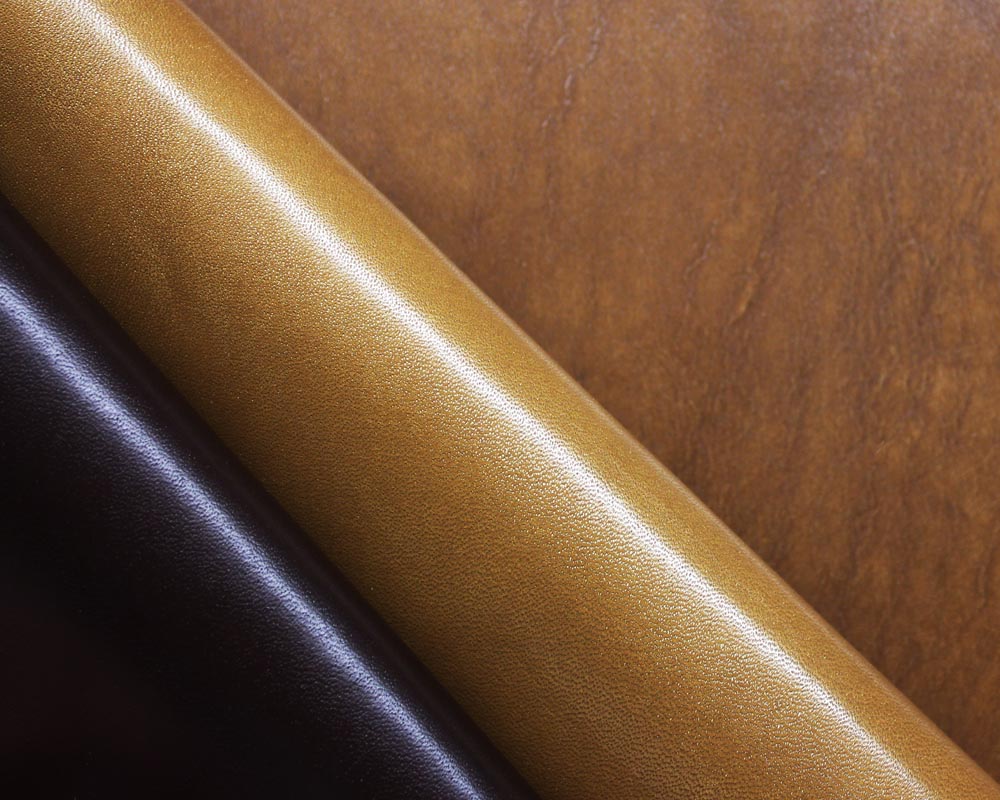 Townsend Leather's Vintage Bespoke Cowhide