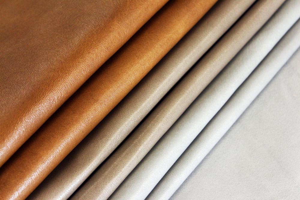 Townsend Leather's Fifth Avenue Cowhide