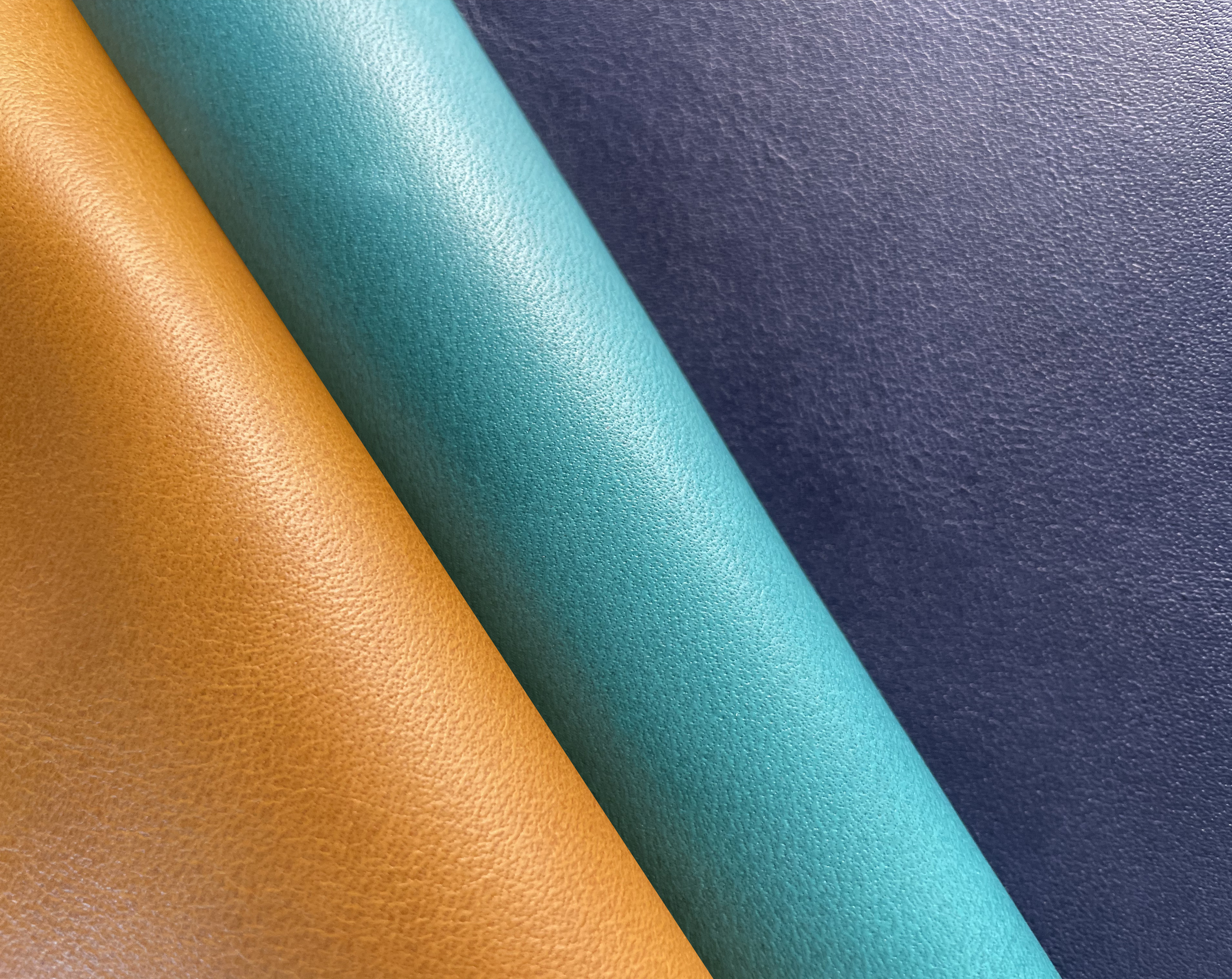 Townsend Leather's Fifth Avenue Cowhide