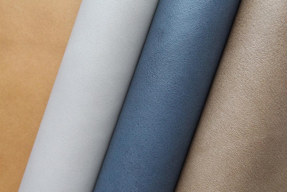 Townsend Leather's Fifth Avenue Cowhide