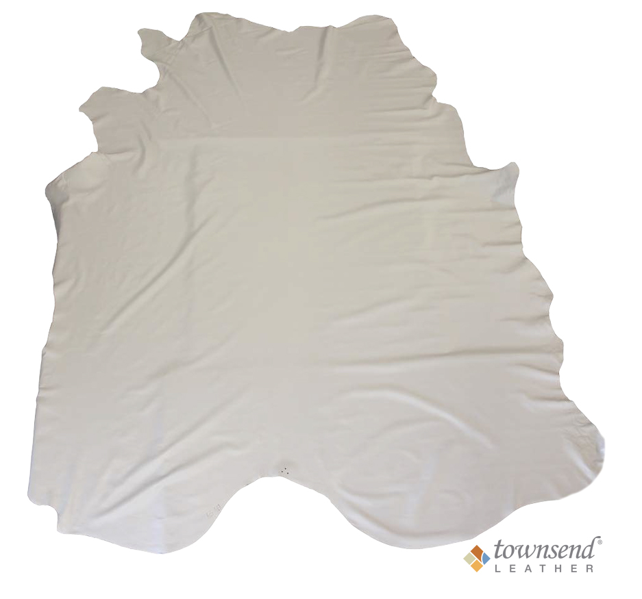 Townsend Leather's Softina Cowhide Penthouse Grey