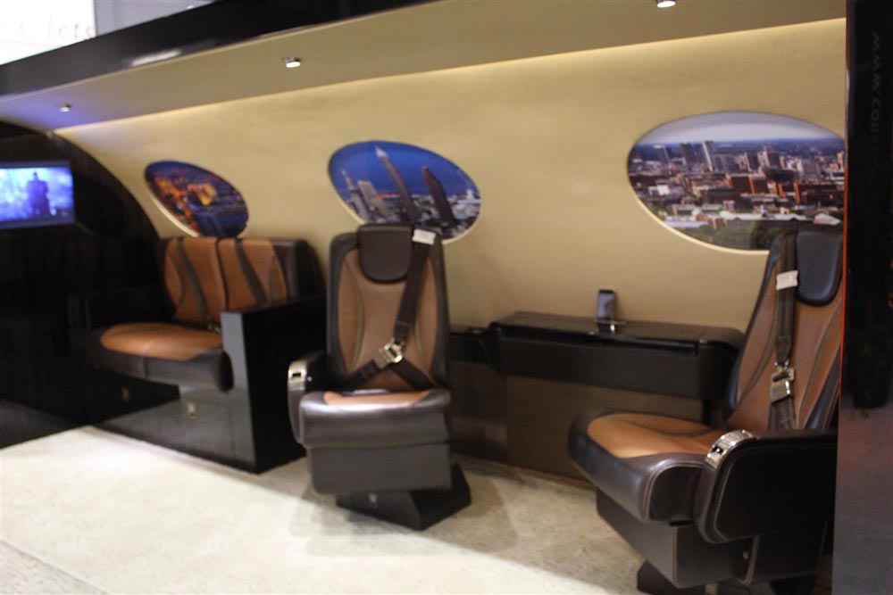 Townsend Leather's Classic Cowhide Bark