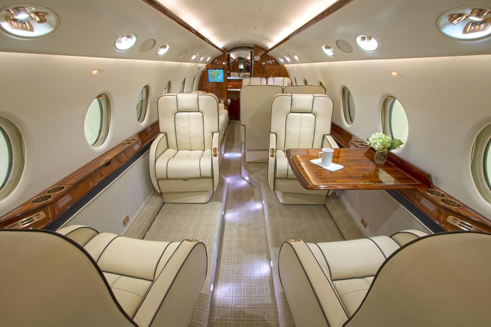 Townsend Leather's Classic Cowhide Venetian Lace