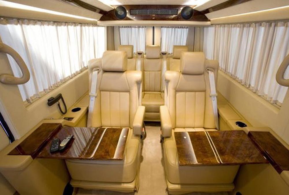 Townsend Leather's Classic Cowhide Venetian Lace