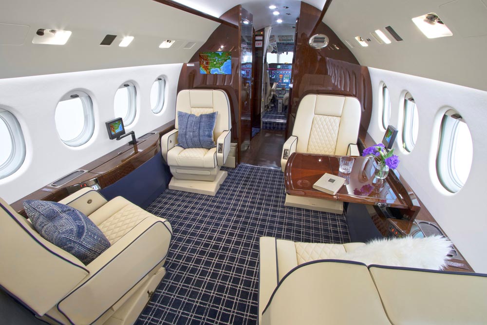 Townsend Leather's Classic Cowhide Venetian Lace