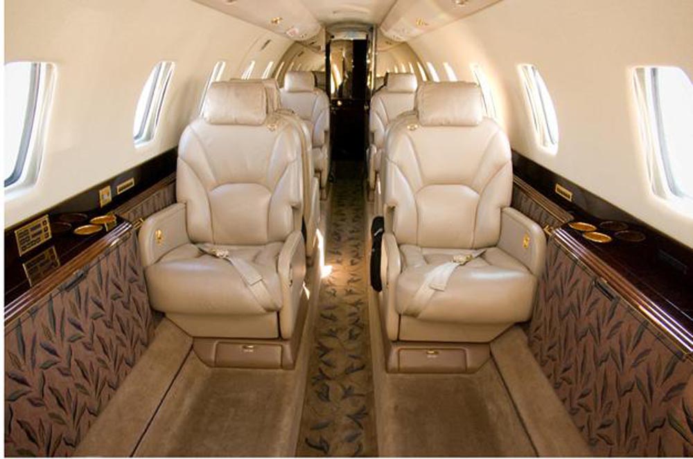 Townsend Leather's Classic Cowhide Venetian Lace