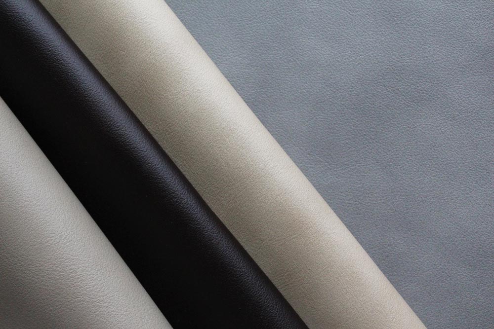 Townsend Leather's Voyager In-Stock Cowhide