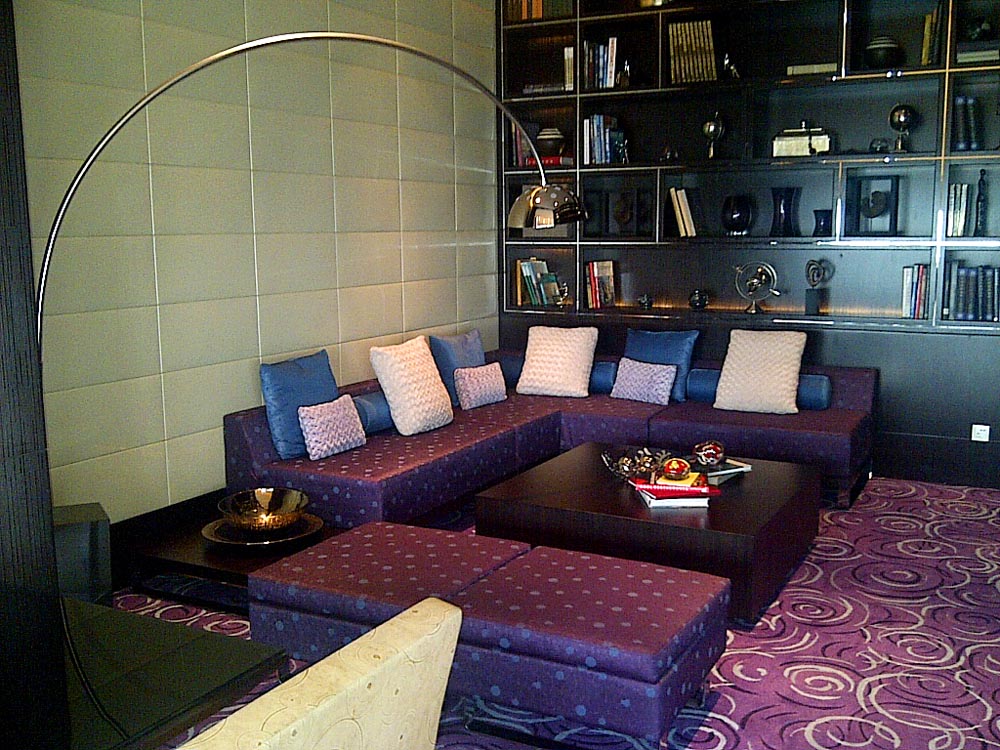 Townsend Leather's Taj In-Stock Cowhide Opal