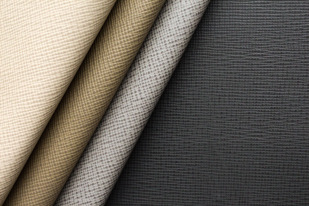 Townsend Leather's Crossroads Tipped Cowhide