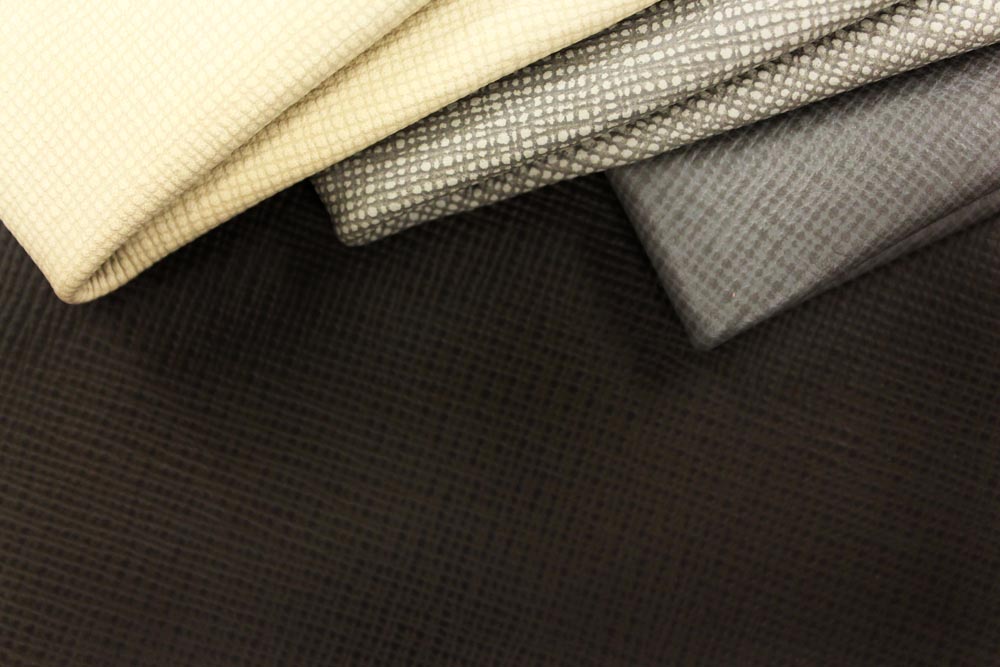 Townsend Leather's Crossroads Tipped Cowhide