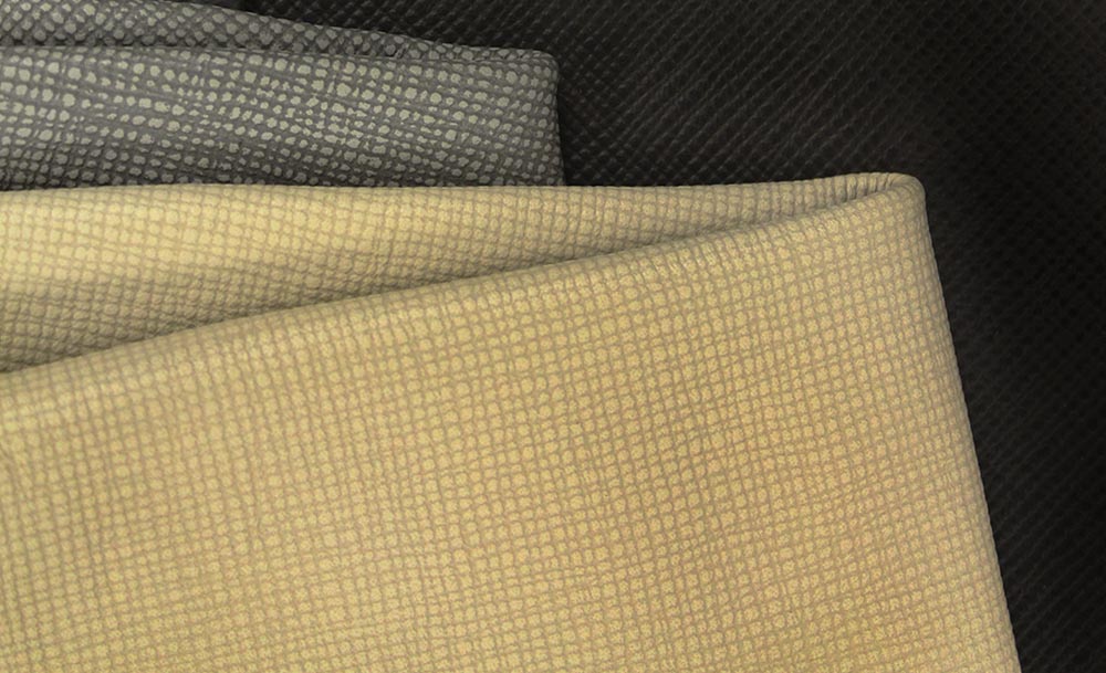 Townsend Leather's Crossroads Handiwork Cowhide