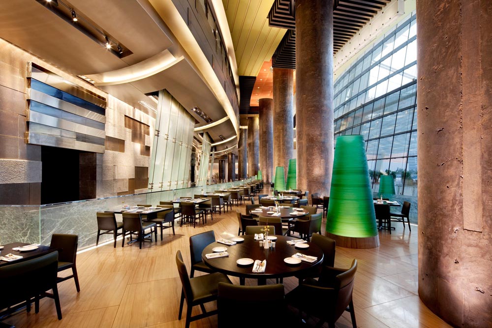 Townsend Leather's Pinnacle Cowhide Custom Avocado Green