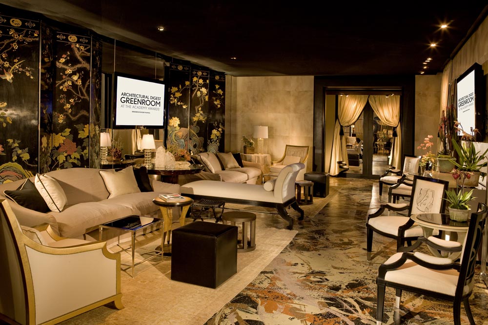 Townsend Leather's Faux Parchment Lambskin by The Roger Thomas Collection Vellum