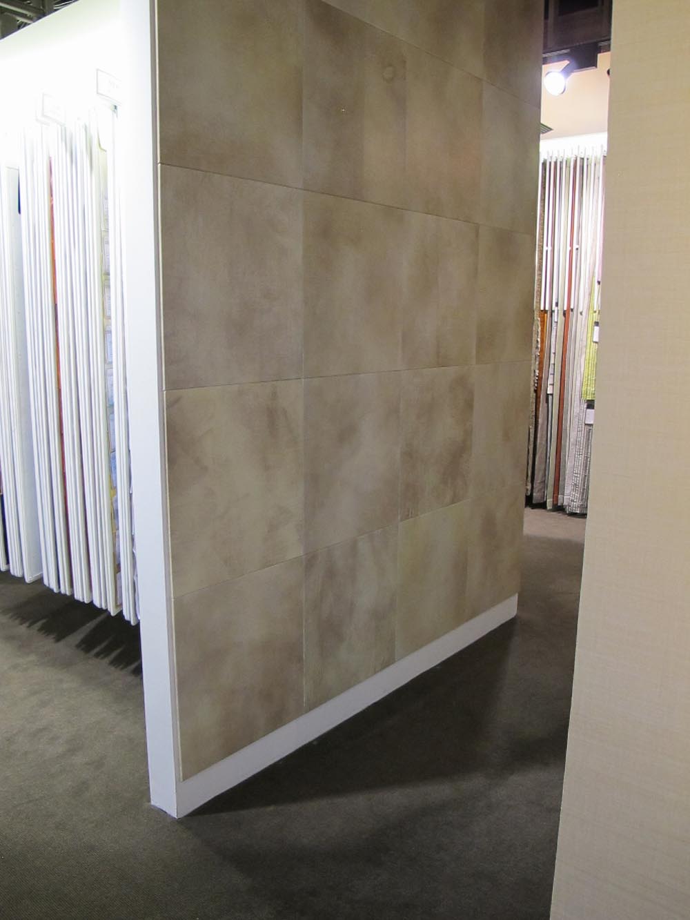 Townsend Leather's Faux Parchment Lambskin by The Roger Thomas Collection Vellum