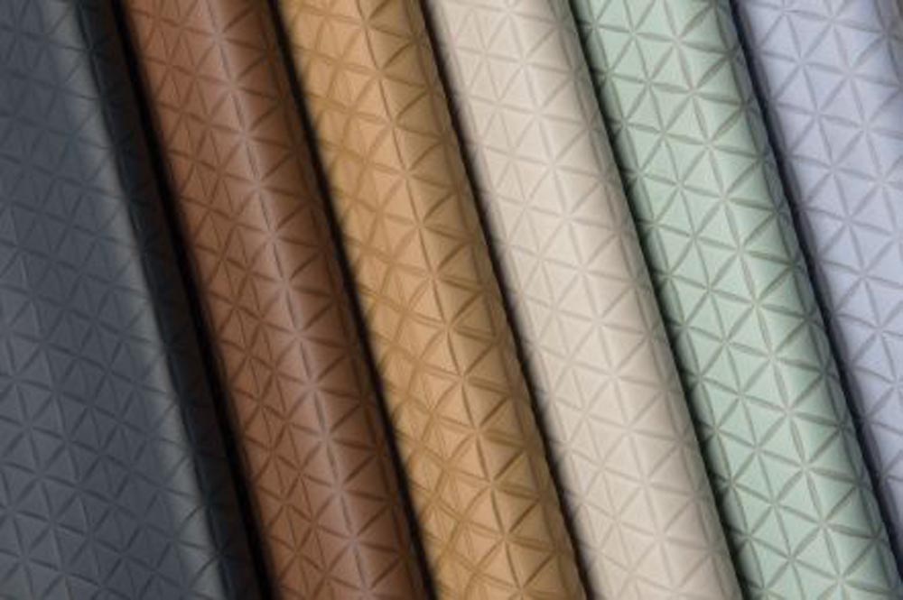 Stacy Garcia® Blue Label for Townsend Leather Trifecta Cowhide