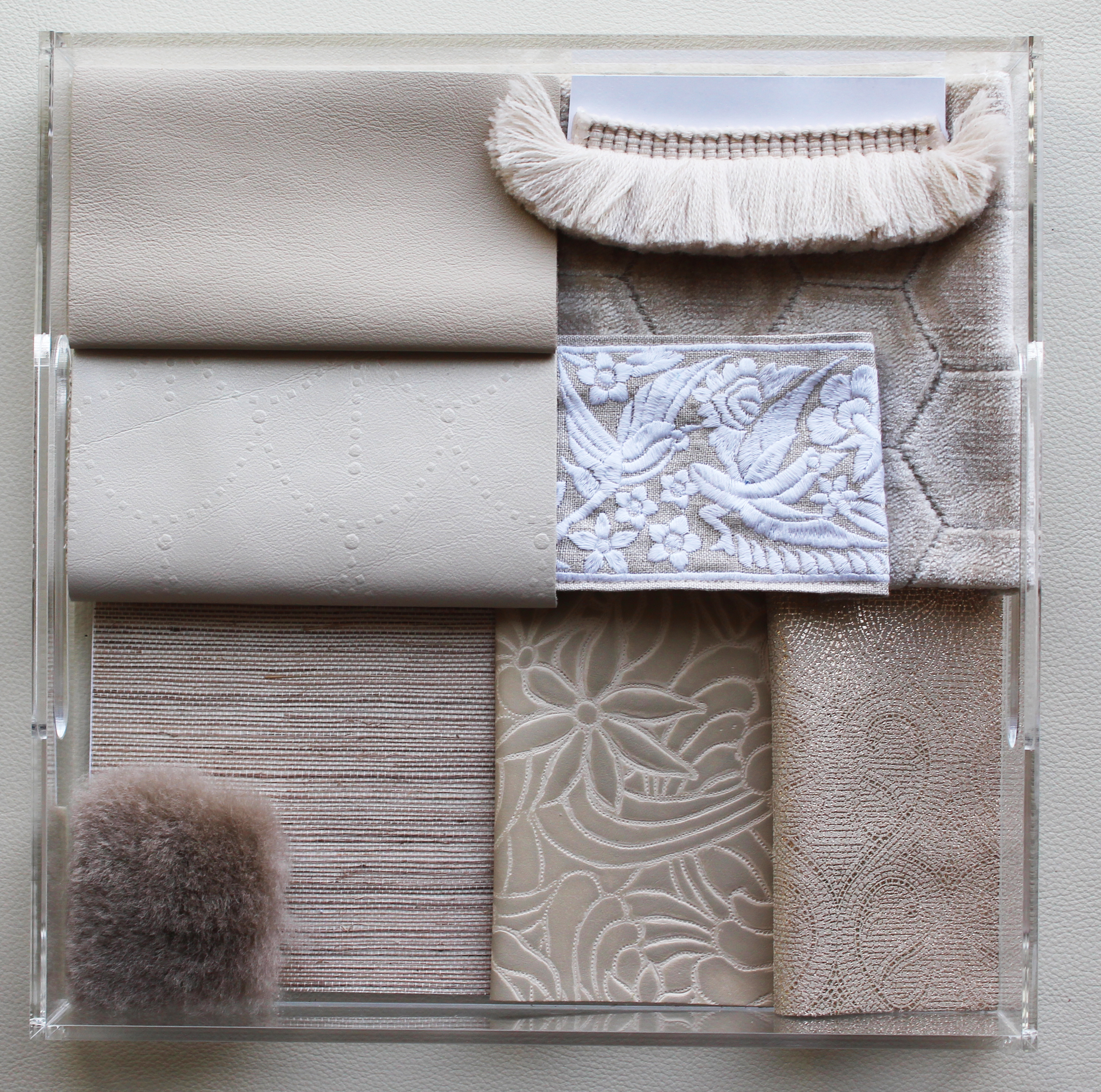 Townsend Leather's Pinnacle In-Stock Cowhide