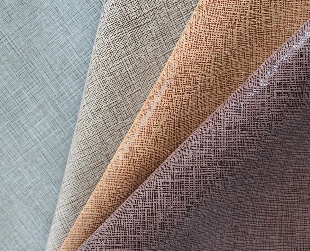 Townsend Leather's Shimmering Suede Excalibur