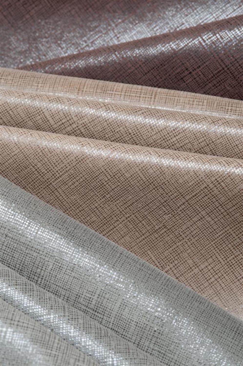 Townsend Leather's Shimmering Suede Excalibur