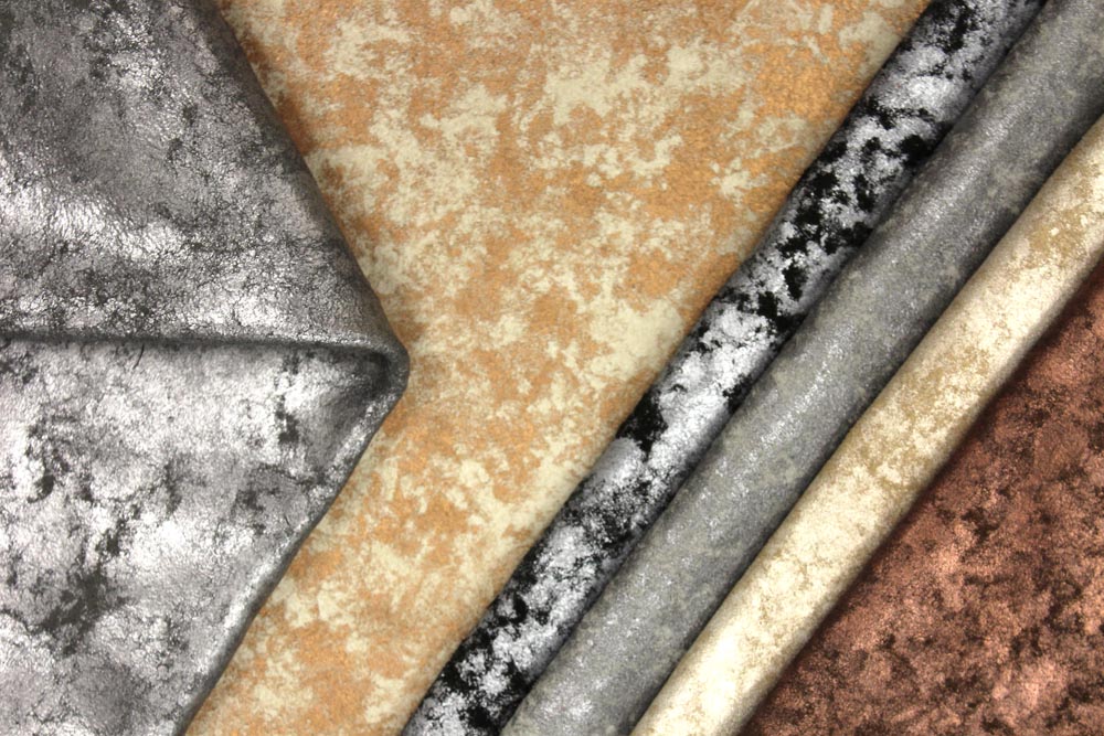 Townsend Leather's Mesa Luna Suede