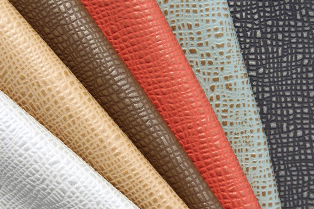 Stacy Garcia® Blue Label for Townsend Leather Kinetic Cowhide