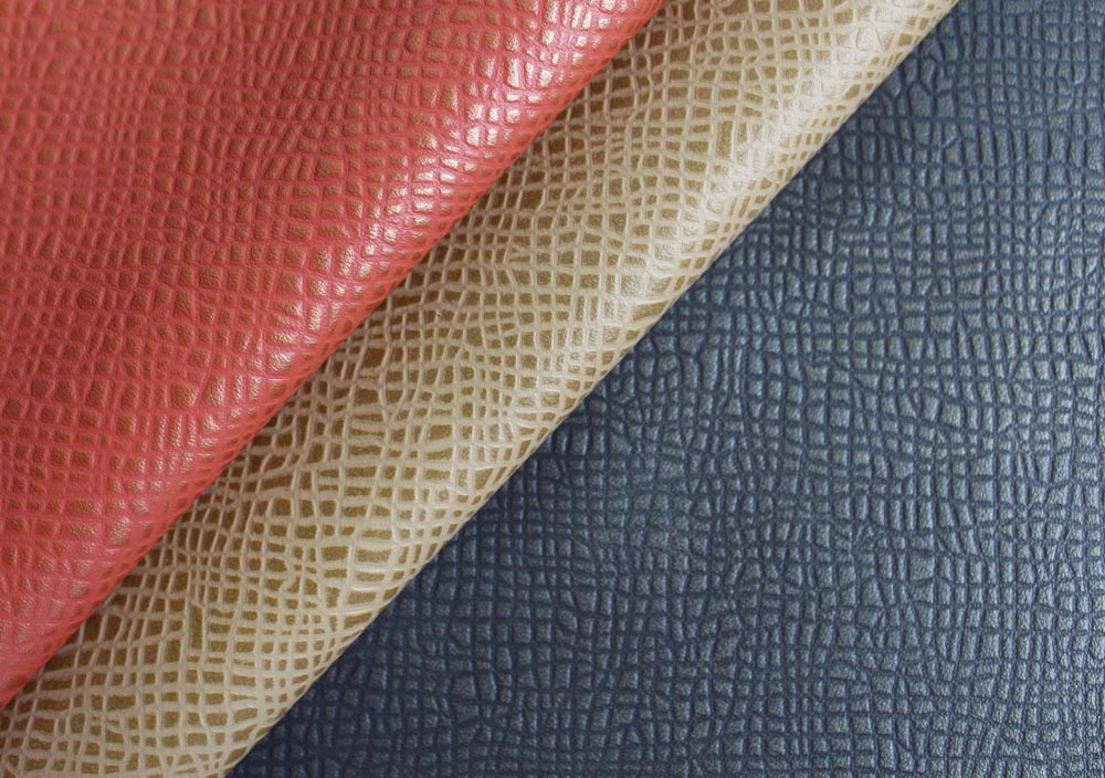 Stacy Garcia® Blue Label for Townsend Leather Kinetic Cowhide