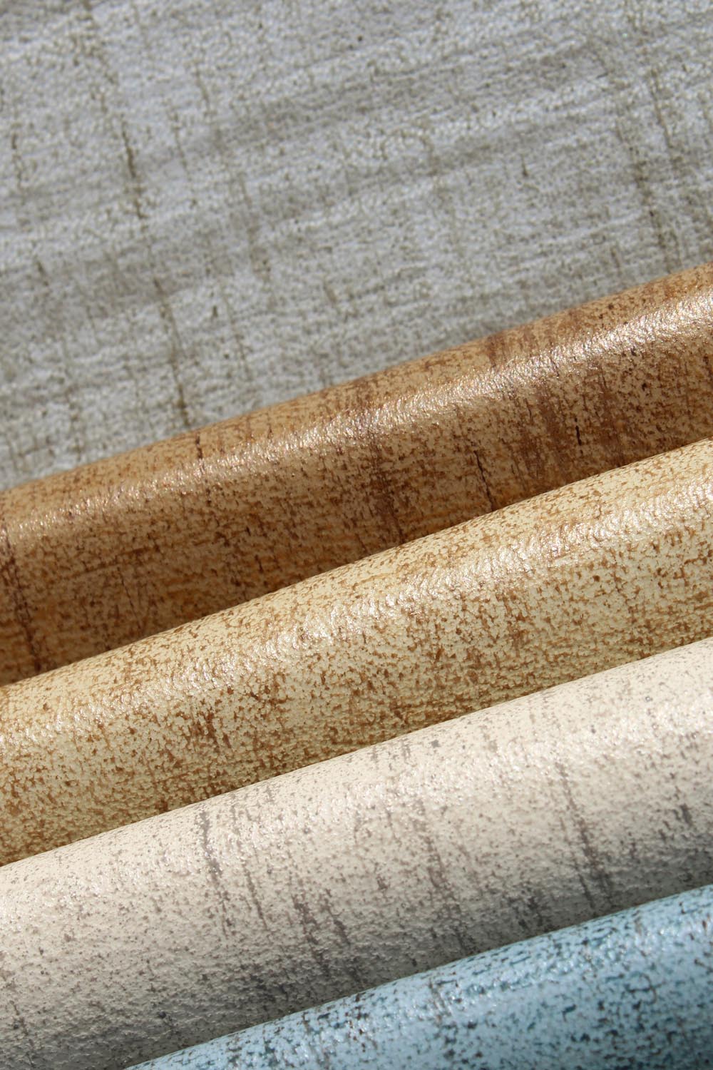 Stacy Garcia® Blue Label for Townsend Leather Resurfaced Cowhide