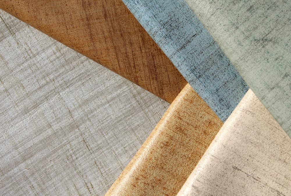 Stacy Garcia® Blue Label for Townsend Leather Resurfaced Cowhide