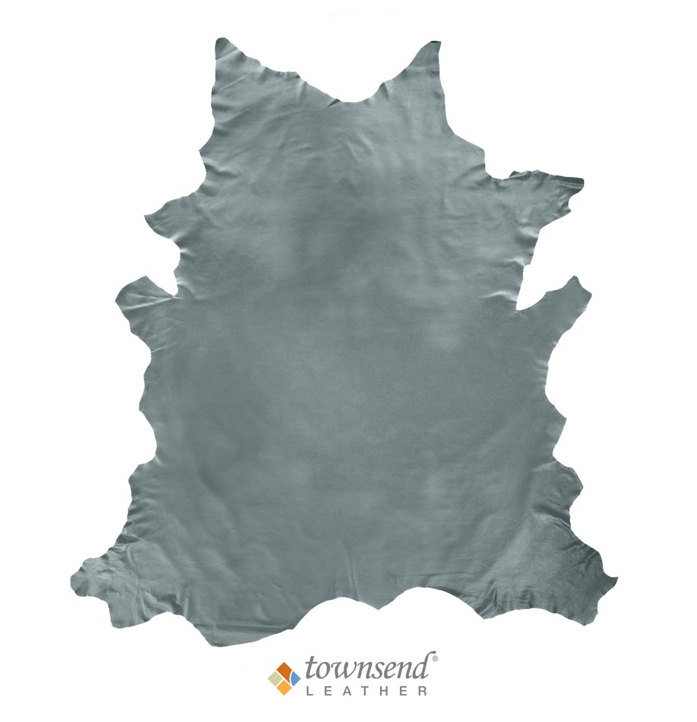 Townsend Leather's Namaste Collection Shanti Cowhide Serenity