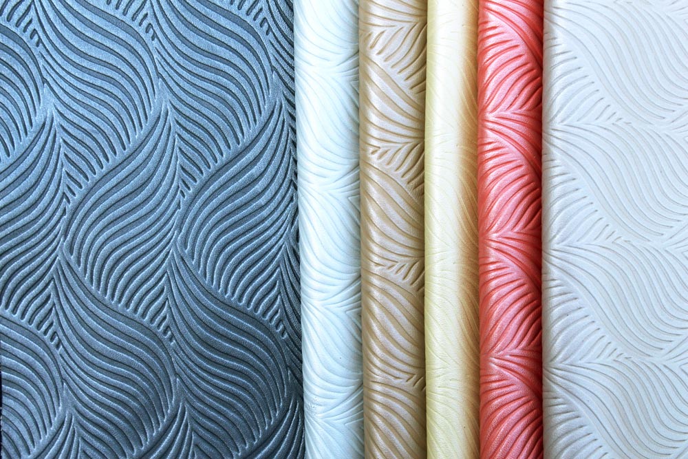 Townsend Leather's Namaste Collection Raja Cowhide