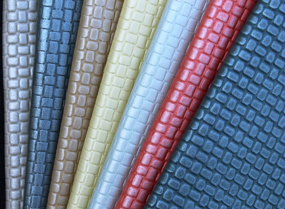 Townsend Leather's Namaste Collection Karma Cowhide