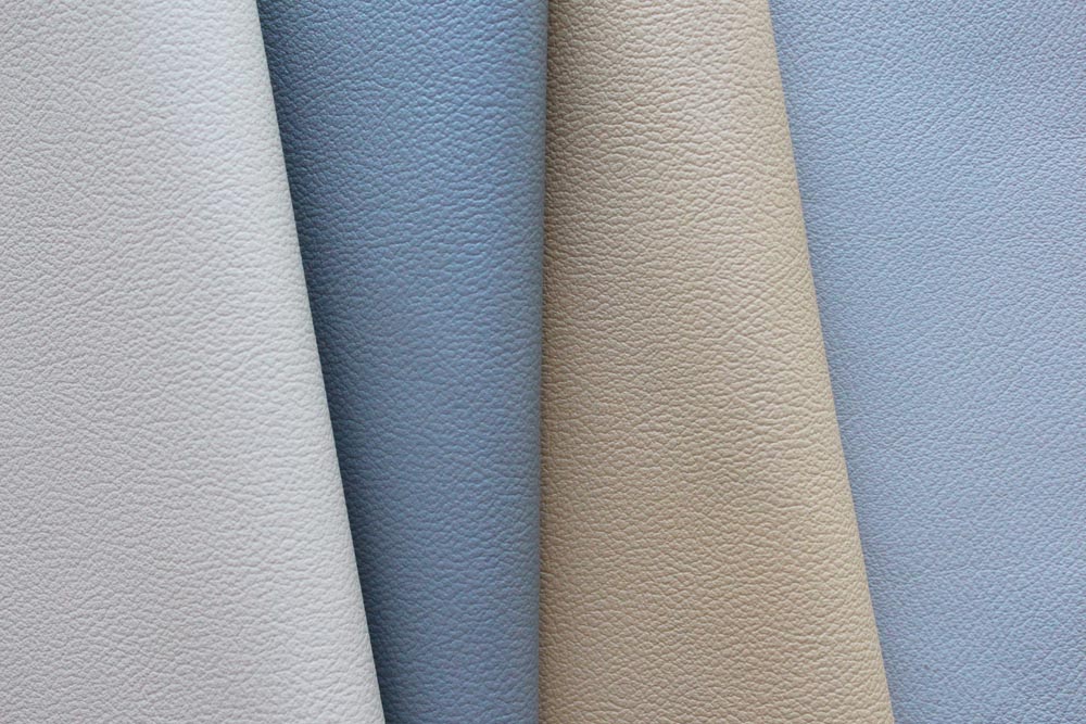 Townsend Leather's Pinnacle Cowhide Quickship