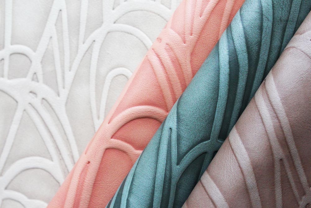 Stacy Garcia® Blue Label for Townsend Leather Candid Cowhide