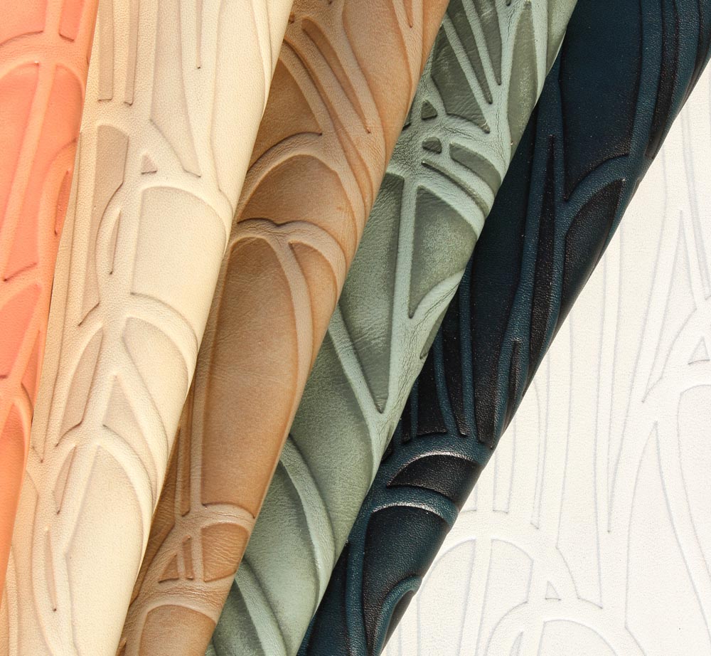 Stacy Garcia® Blue Label for Townsend Leather Candid Cowhide