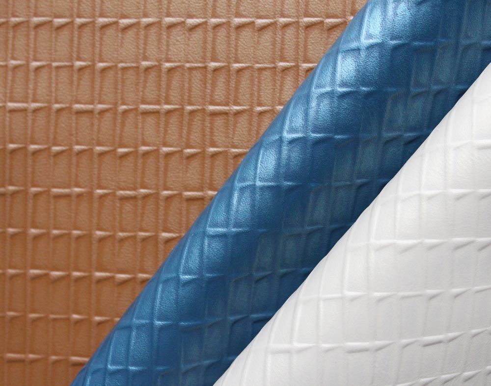 Stacy Garcia® Blue Label for Townsend Leather Foundation Cowhide