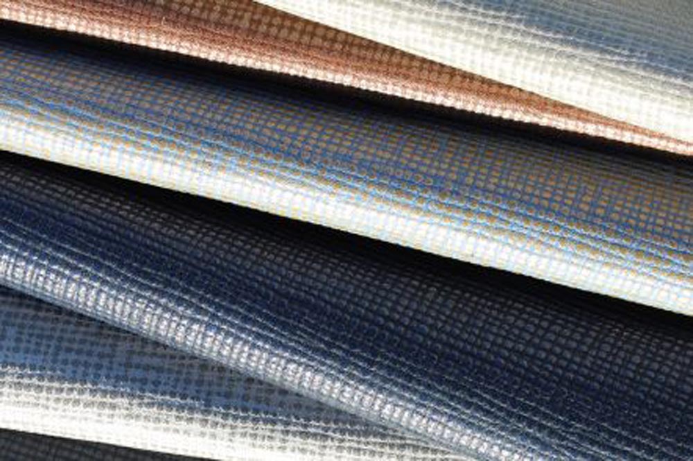 Townsend Leather's Captivating Crossroads Tipped Cowhide