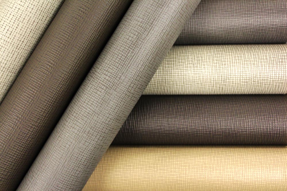 Townsend Leather's Captivating Crossroads Tipped Cowhide