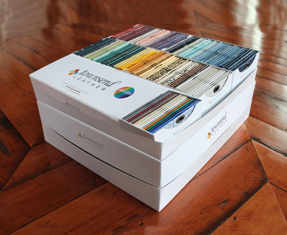 Double Box Set (DBS)