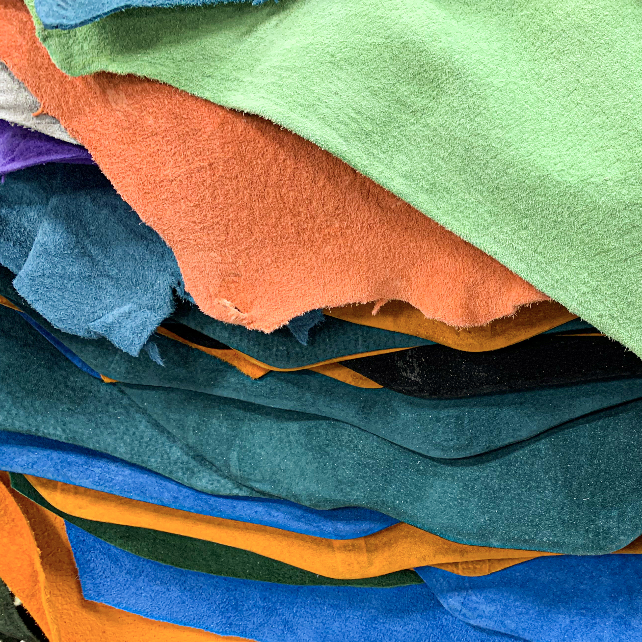 Add this swatch to your lightbox order to start a conversation about your shoe, accessories, or pig skin sampling needs